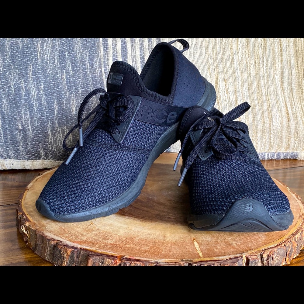 New Balance shoes